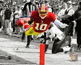 Robert Griffin III 2012 Spotlight Action Foto