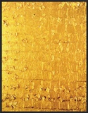 MGB, 1962 Posters by Yves Klein