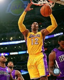 Dwight Howard 2012-13 Action Photo Dwight Howard 2012-13 Action Photo