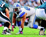 Ndamukong Suh 2012 Action Photo