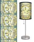 Hakuko Sha - Table Lamp Table Lamp