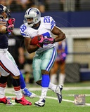 Felix Jones 2012 Action Photo