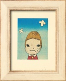 Green Eyes, c.2002 Posters by Yoshitomo Nara