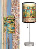 San Francisco - Table Lamp Table Lamp