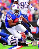 C.J. Spiller 2012 Action Photo