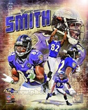 Torrey Smith 2012 Portrait Plus Photo