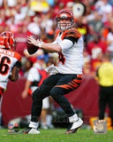 Andy Dalton 2012 Action Photo