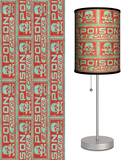 Poison - Table Lamp Table Lamp