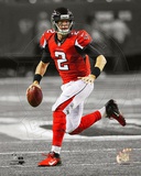 Matt Ryan 2012 Spotlight Action Photo