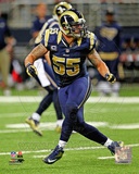 James Laurinaitis 2012 Action Photo