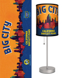 Big City - Table Lamp Table Lamp