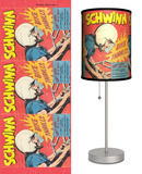 Schwinn: Thrills - Table Lamp Table Lamp