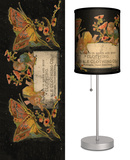 Eagle Clothing Co. - Table Lamp Table Lamp