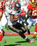 Mike Williams 2012 Action Photo