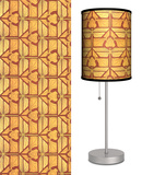 Nouveau Dragonfly - Table Lamp Table Lamp