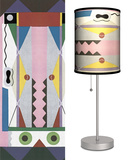 Deco Jazz Age II - Table Lamp Table Lamp