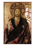Der Auferstandene Christus Giclee Print by Piero Di Alvaro
