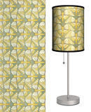 Deco Moths - Table Lamp Table Lamp