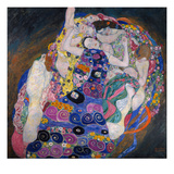 The Virgin, 1913 Giclee Print