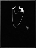 Louise Brooks, 1928 Poster