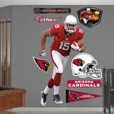 Michael Floyd Wall Decal