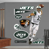 Tim Tebow Wall Decal