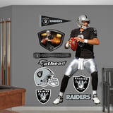 Carson Palmer Mode (wallstickers)