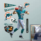 Ryan Tannehill Wall Decal