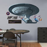 Star Trek - U.S.S. Enterprise NCC-1701-D Vinilos decorativos Star Trek - U.S.S. Enterprise NCC-1701-D Vinilos decorativos