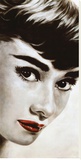 Charme Reproduction transférée sur toile par Frank Ritter