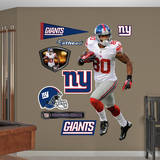 Victor Cruz Wall Decal