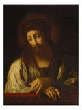 Ecce Homo, ca. 1600/24 Giclee Print by Domenico Fetti