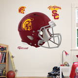 USC Trojans Helmet Vinilos decorativos USC Trojans Helmet Vinilos decorativos
