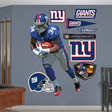 David Wilson Wall Decal