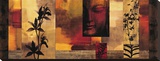 Dharma II (Dharma II) Reproducción en lienzo de la lámina por Chris Donovan Dharma II (Dharma II) Reproducción en lienzo de la lámina por Chris Donovan