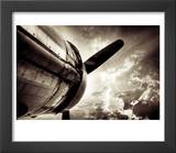 Time Machine Print by Stephen Arens
