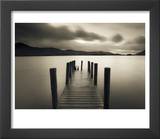 Barrow Bay, Derwent Water, Lake District, Cumbria, England Prints by Gavin Hellier