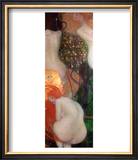 Goldfish, 1901-02 Posters by Gustav Klimt