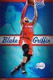 Blake Griffin - Los Angeles Clippers Print