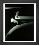 Rolls Royce Front Fender Posters by Howard Sokol
