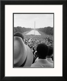 Civil Rights March on Washington, D.C. Posters af Warren K. Leffler Civil Rights March on Washington, D.C. Posters af Warren K. Leffler