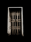 Gate of Darkness Photographic Print by  Exploding Art