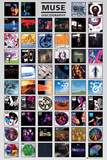 Muse-Disco Posters