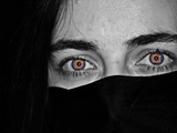 Soul Journey Photographie par  Exploding Art