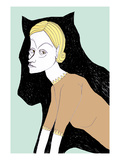 20110803 03 Giclee Print by Eva Jaeger