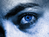 12 Degrees Photographie par  Exploding Art