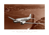 Canadian Colonial Airways, 1939 Prints