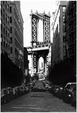 DUMBO Brooklyn NYC Posters
