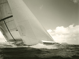 Sea Spray I Posters by Michael Kahn