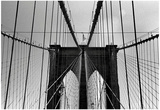 Brooklyn Bridge NYC Prints